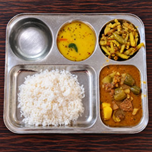 Lunch
