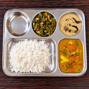 Lunch