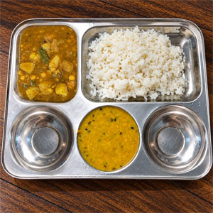 Dinner