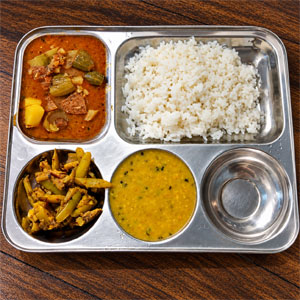 Dinner