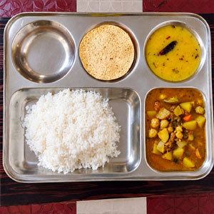 Lunch