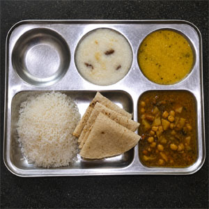 Dinner