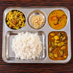 Lunch