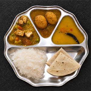 Dinner