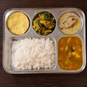 Lunch