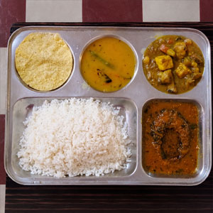 Lunch