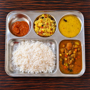 Lunch