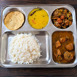 Lunch