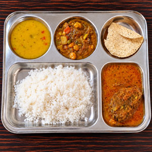 Lunch