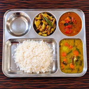 Lunch
