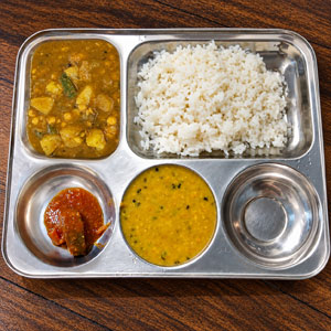 Dinner