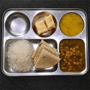 Dinner