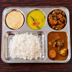 Lunch