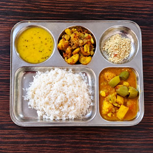 Lunch