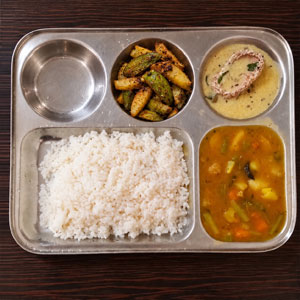 Lunch