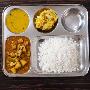 Lunch