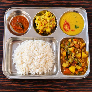 Lunch