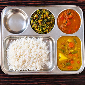 Lunch