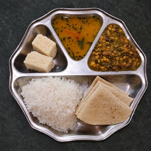 Dinner
