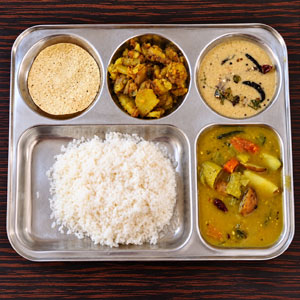 Lunch