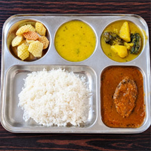 Lunch