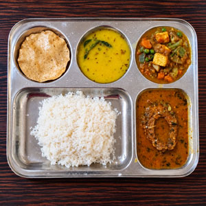 Lunch