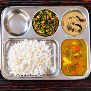Lunch