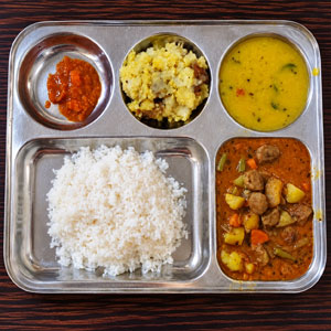 Lunch