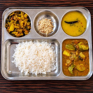 Lunch