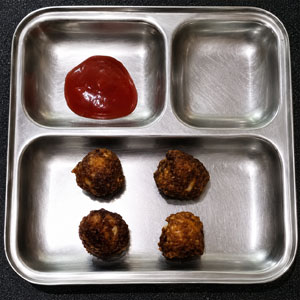 Snacks