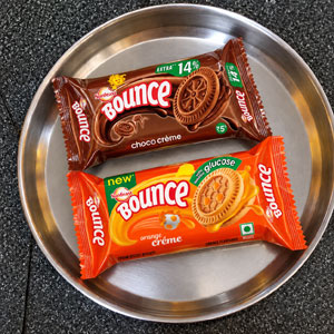 Snacks