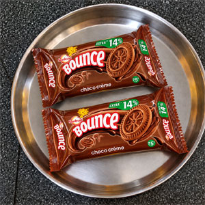 Snacks